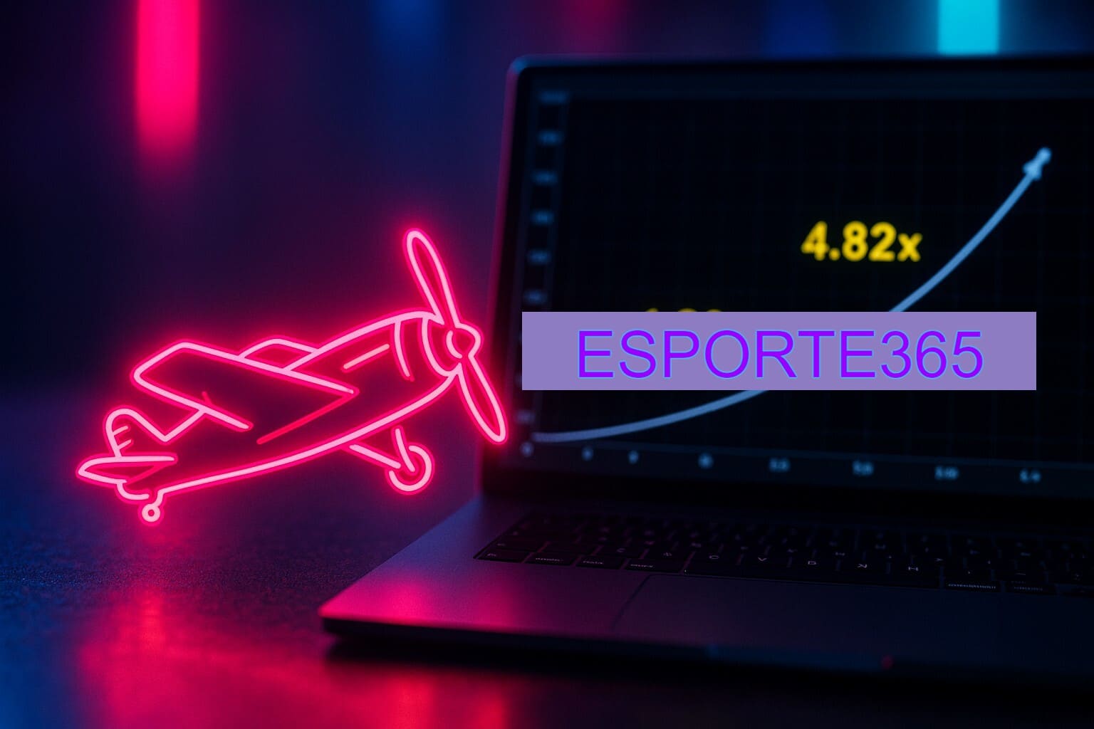 Como Jogar Aviator