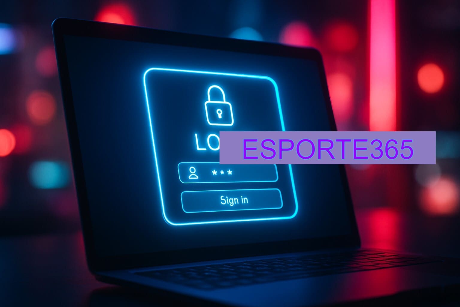 Benefícios do Login