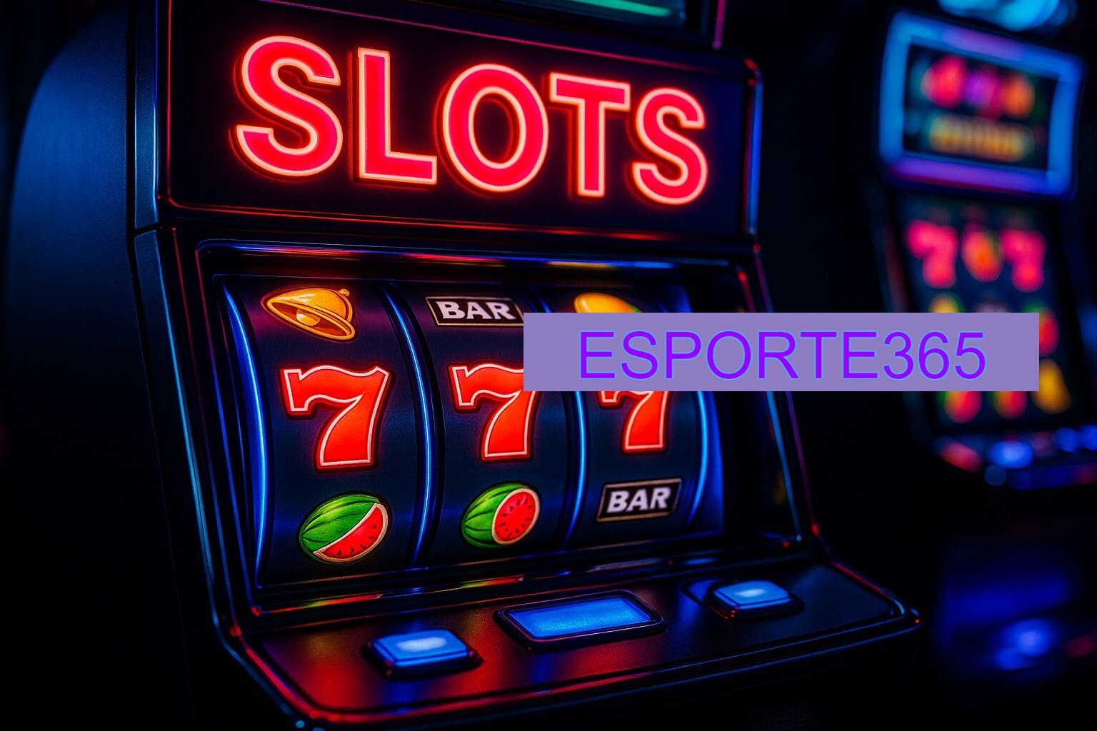 Benefícios dos Slots